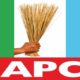 apc candidate died