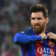 lionel messi stay extended in Barcelona till 2022