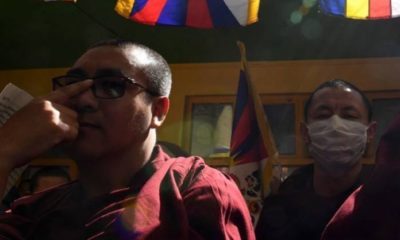 tibet marks 60 years celebration