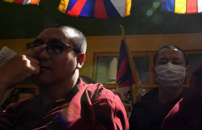 tibet marks 60 years celebration