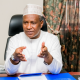 Ambassador to South Africa Kabiru Bala